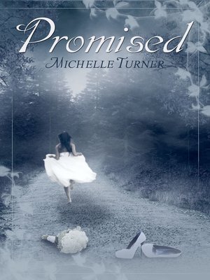 cover image of Promised